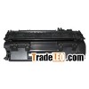 Sell CE505A(05A) toner cartridge Compatible with HP P2035,20