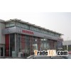 Signage Aluminium Composite Panel