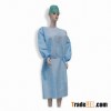 surgical gown