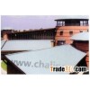 Exterior decoration---Roofing and Wall