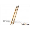 aluminum ladder