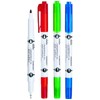 double ended  CD/DVD marker