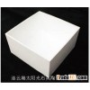 square quartz ceramics crucible