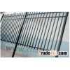 Fence And Handrail