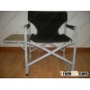 aluminum folding chair and camping bed