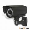 IR waterproof camera, outdoor video camera