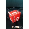 Disposable Paper 8oz /16oz Noodle Bucket, Boxes