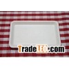 biodegradable tray