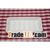 100% biodegradable tray