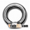 Lifting Eye Nut, Made of Carbon Steel, Stainless Steel and B