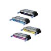 Sell CB400A-CB403A Color toner cartridge Compatible with HP