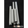 Sintered powder filter