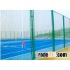 chain link fencing