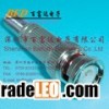 CCTV  surveillance accessories--BNC conenctor