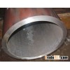 ERW steel pipe