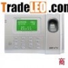 Off-Line Fingerprint Attendance Machine