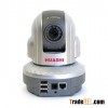 Wireless IP Camera with Built-in Web Server,CMOS VGA sensor