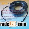CCTV surveillance cable -video and power