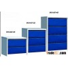 steel big size vertical filing cabinet