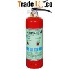 MFZ/ABC dry powder/chemical fire extinguisher