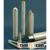 Cylindrical Stainless Steel Cartridges