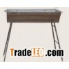 BBQ Grill mesh
