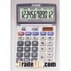 Office solar calculator