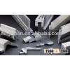 Stainless Steel Groove Tube