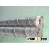 Spiral Welded Perforated Pipe