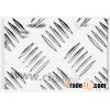 embossed coil/sheet