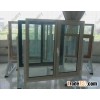 aluminum window