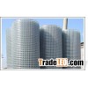 welded wire mesh