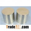 NdFeB Magnet (cylinder)
