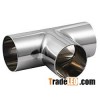 Welded Tee