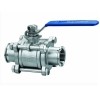 Ball  Valve