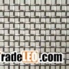 Galvanized Square Wire Mesh