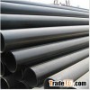 Welded pipe