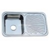 Stainless Steel Sink