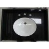 Granite Absolutely Black Vanity Top