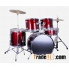 5-pc drum sets