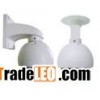 360 Degree Pan Tilt Speed Dome Camera