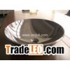 Granite Absolutely Black Marble Stone sink