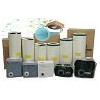 Digital duplicator ink and master