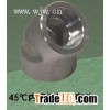 Elbow45°