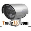 IR camera with dual sony ccd and dual lenses
