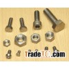 titanium standard parts