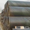 SSAW API Line Pipe