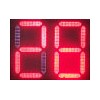 LED 800*600 traffic countdown timer