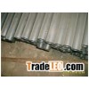 seamless pipes