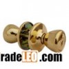 knob lock